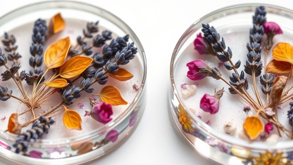 select preserve and enhance