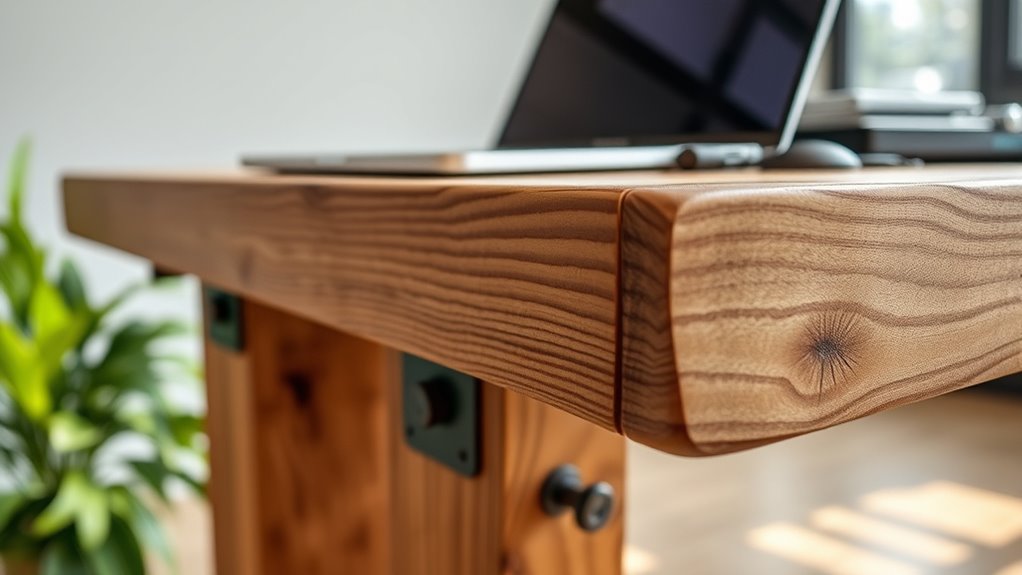 select sturdy durable materials