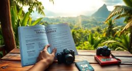 selecting international retreat coverage