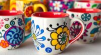 sharpie dishwasher safe mugs