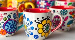 sharpie dishwasher safe mugs