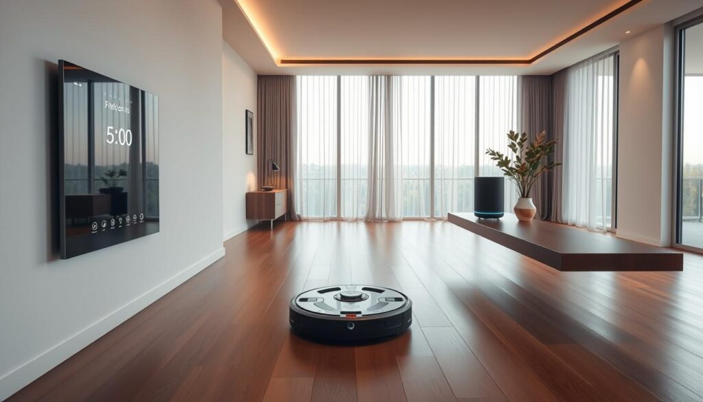 smart home technology