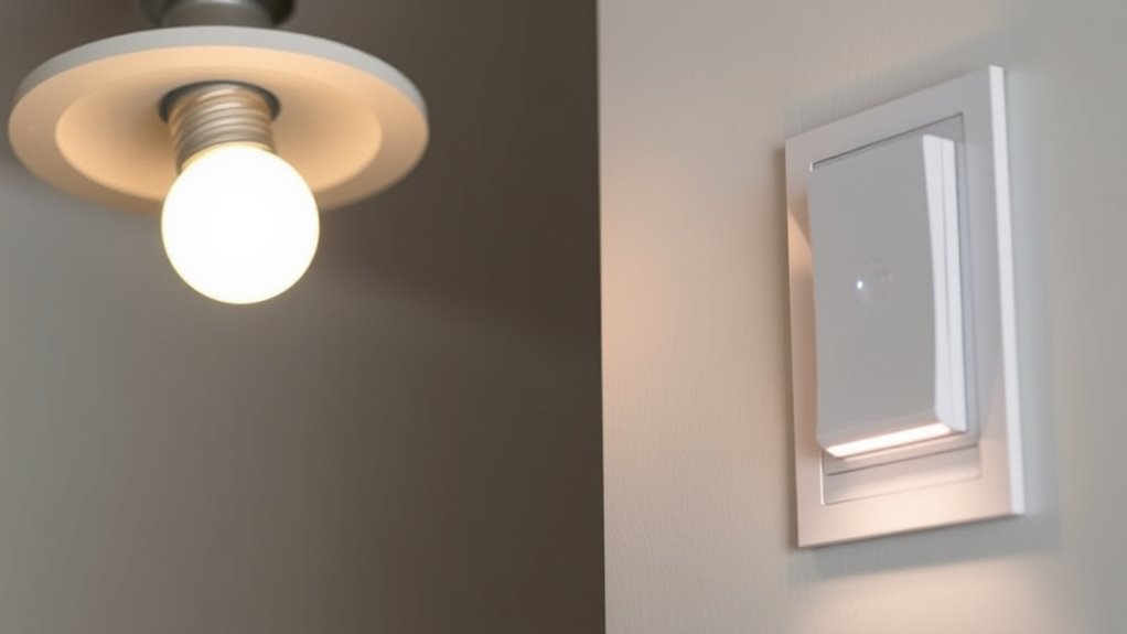 smart compatibility and wiring
