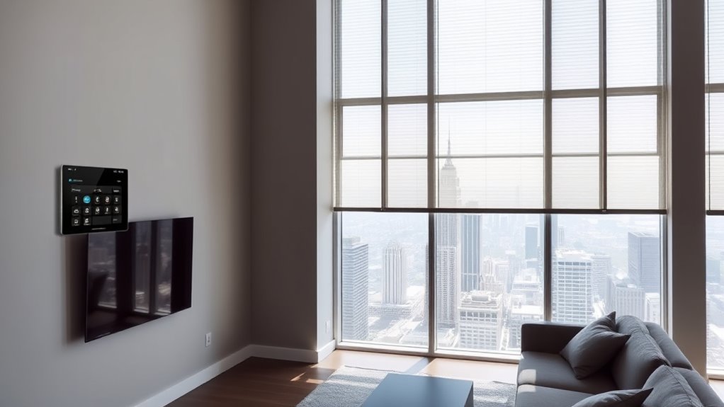 smart customizable seamless control