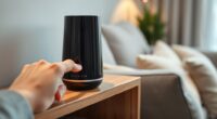 smart speaker privacy protection
