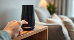 smart speaker privacy protection