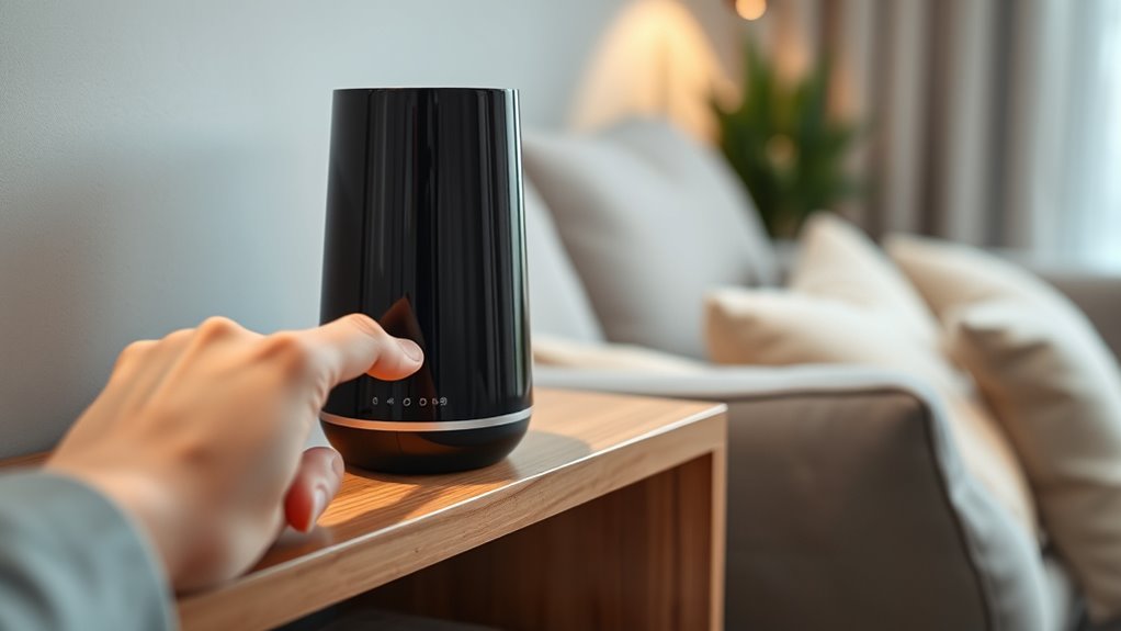 smart speaker privacy protection