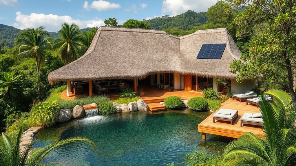 smart water saving strategies