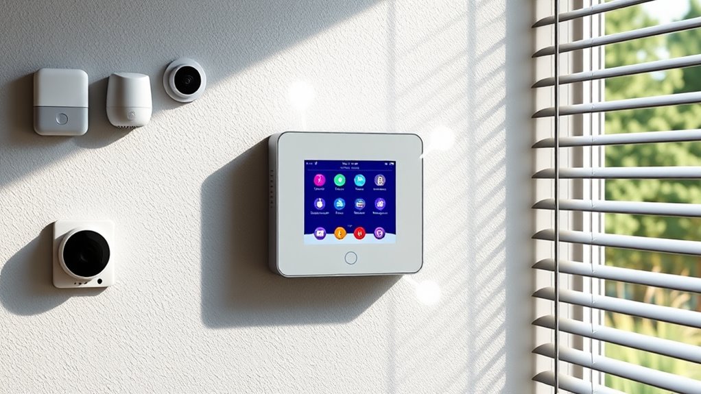 smart watering with integrations