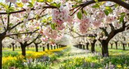 spring 2026 color trends