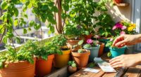starting small growing easily