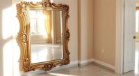 strategic mirror light enhancement
