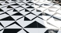 structured bold pattern design
