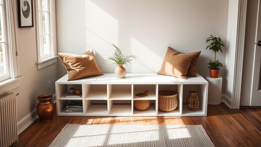 stylish functional decorative accessories