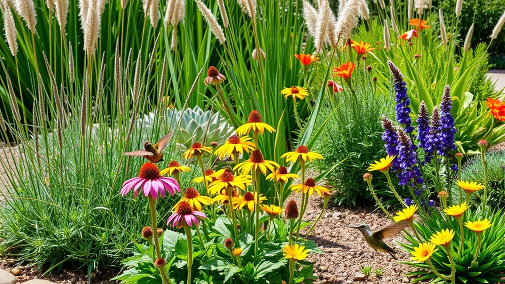 support local ecosystems naturally