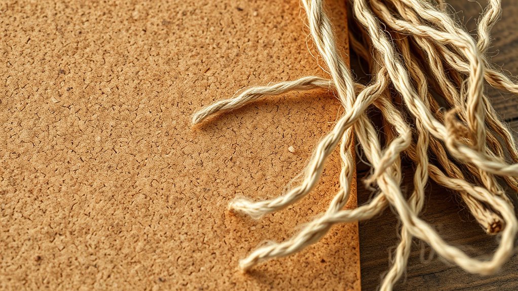 sustainable natural fiber choices
