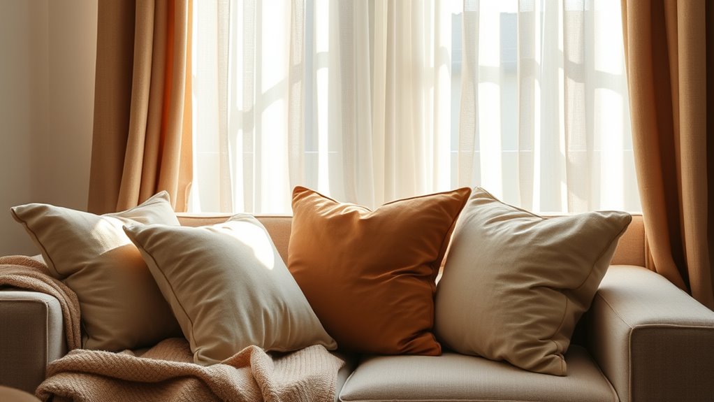 timeless neutral color palette