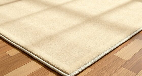 top neutral silk carpet selection