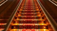 top stylish durable stair runners