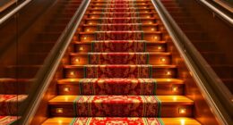 top stylish durable stair runners