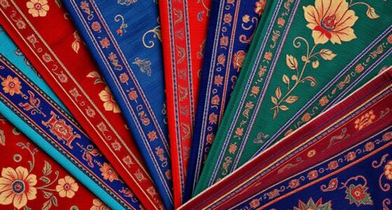 top vintage silk rug picks