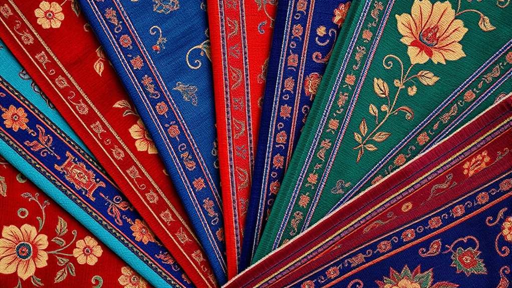 top vintage silk rug picks