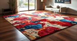 top yilong artist rug collection