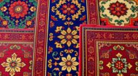 top yilong hereke silk rugs