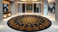 top yilong luxury rugs