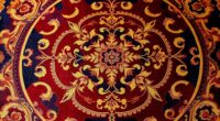 top yilong medallion rugs