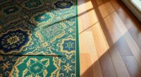 top yilong silk rugs