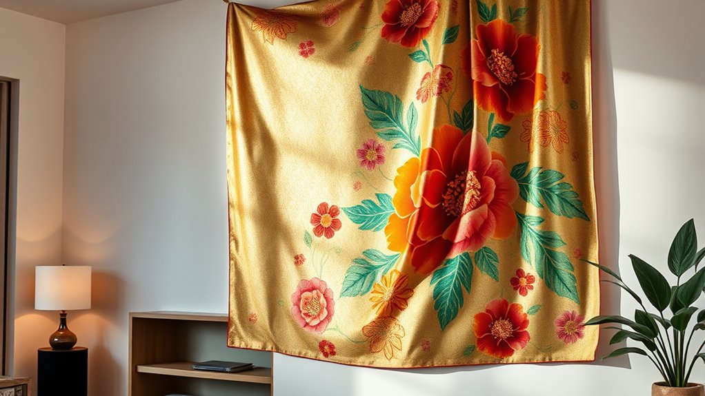 top yilong tapestry selection