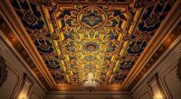 transformative ceiling design