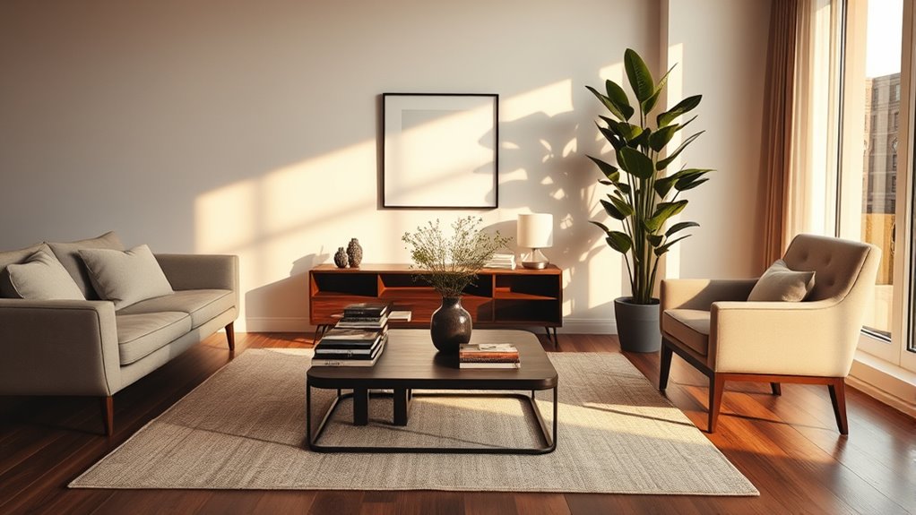 transformative interior styling techniques