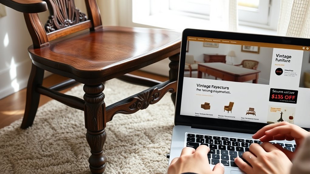 use trusted secure payment methods