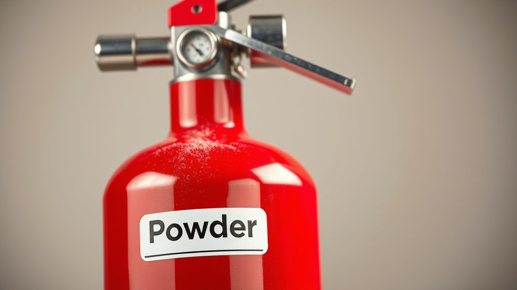 versatile fire safety equipment
