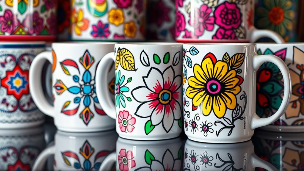 vibrant durable eco friendly designs
