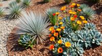 water efficient lawn options