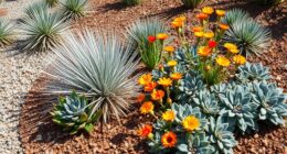 water efficient lawn options