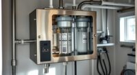 whole house water filtration