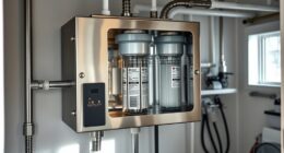 whole house water filtration