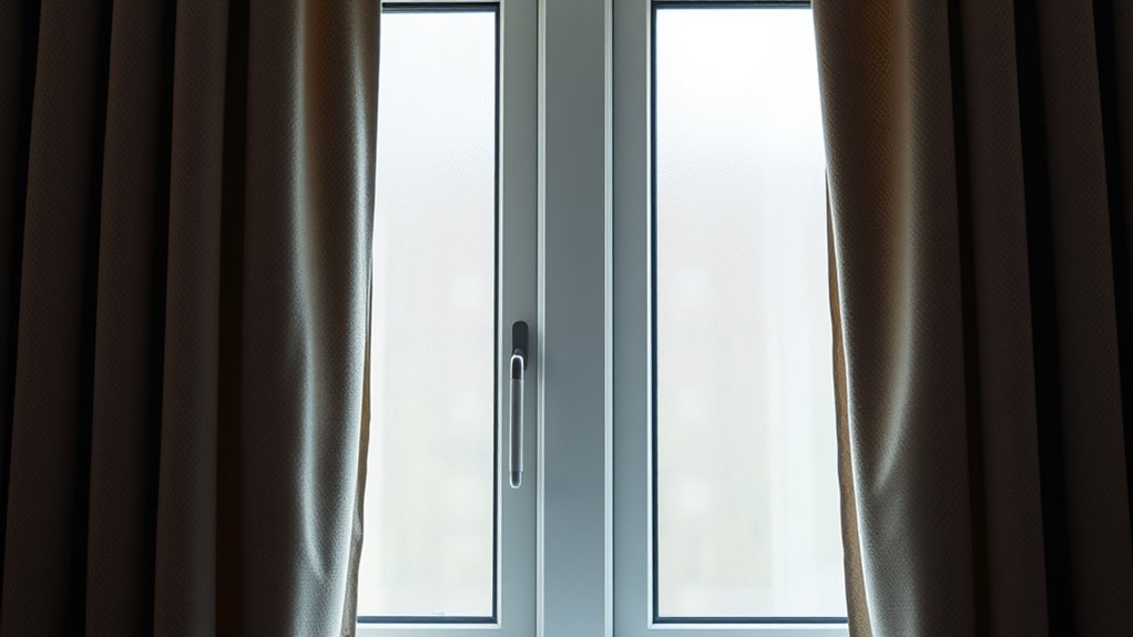 window soundproofing upgrade options
