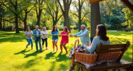 work and leisure balance