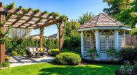 yard shelter comparison options