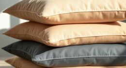 zipper free envelope pillow covers
