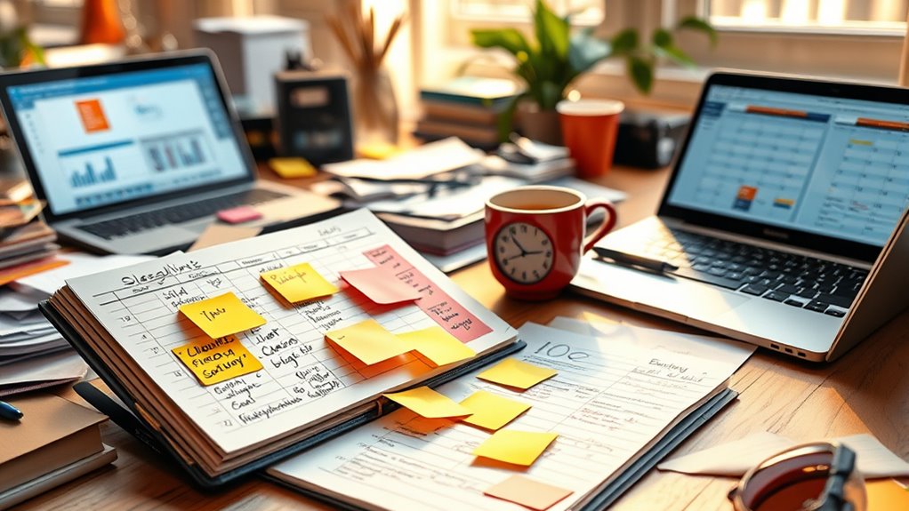 accurate task duration estimation
