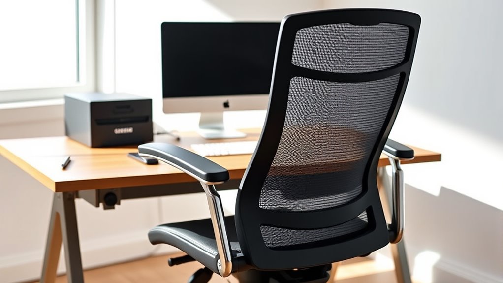 adjustable chair misconceptions clarified