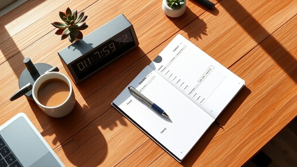 adjustable habit review frequency