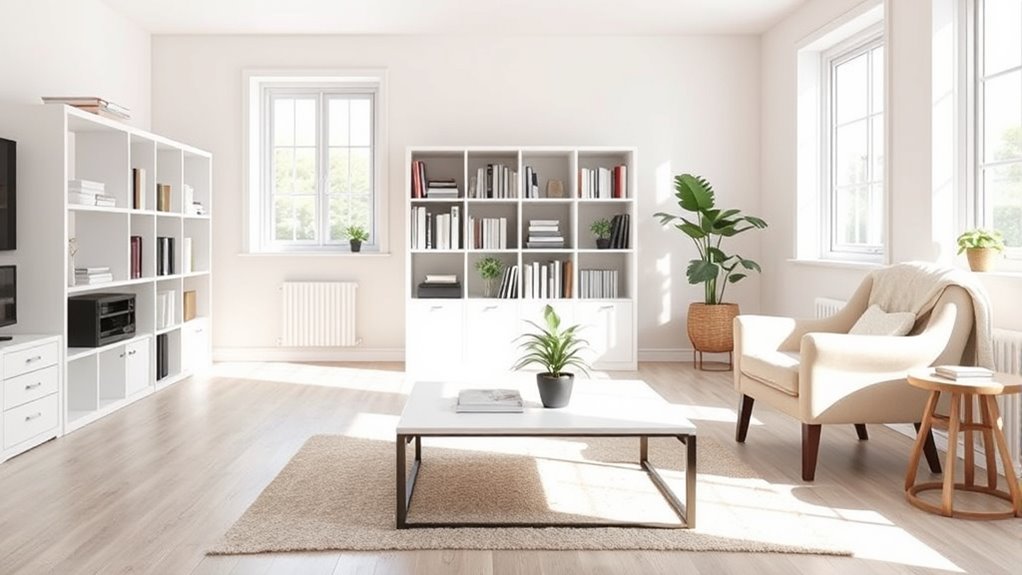 avoid common decluttering mistakes