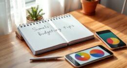 basic budgeting made simple